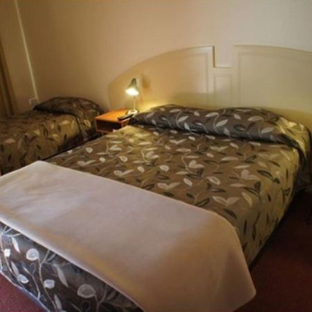 Bks Egmont Motor Lodge New Plymouth Kamer foto