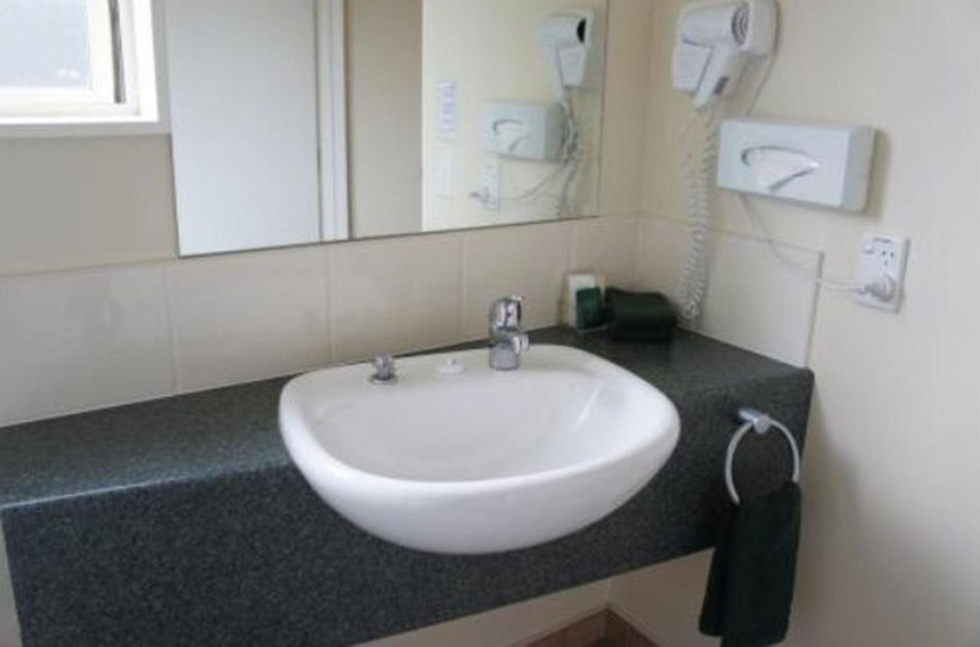 Bks Egmont Motor Lodge New Plymouth Kamer foto