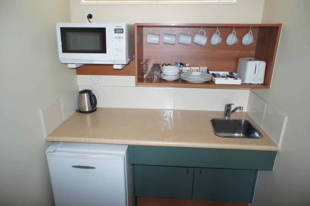Bks Egmont Motor Lodge New Plymouth Buitenkant foto