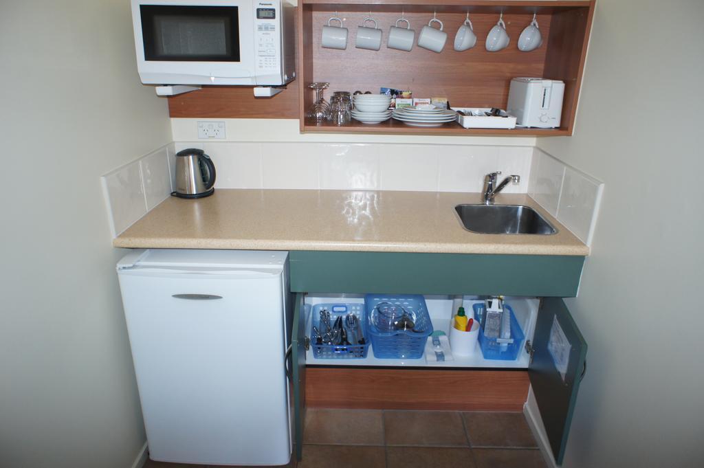 Bks Egmont Motor Lodge New Plymouth Buitenkant foto