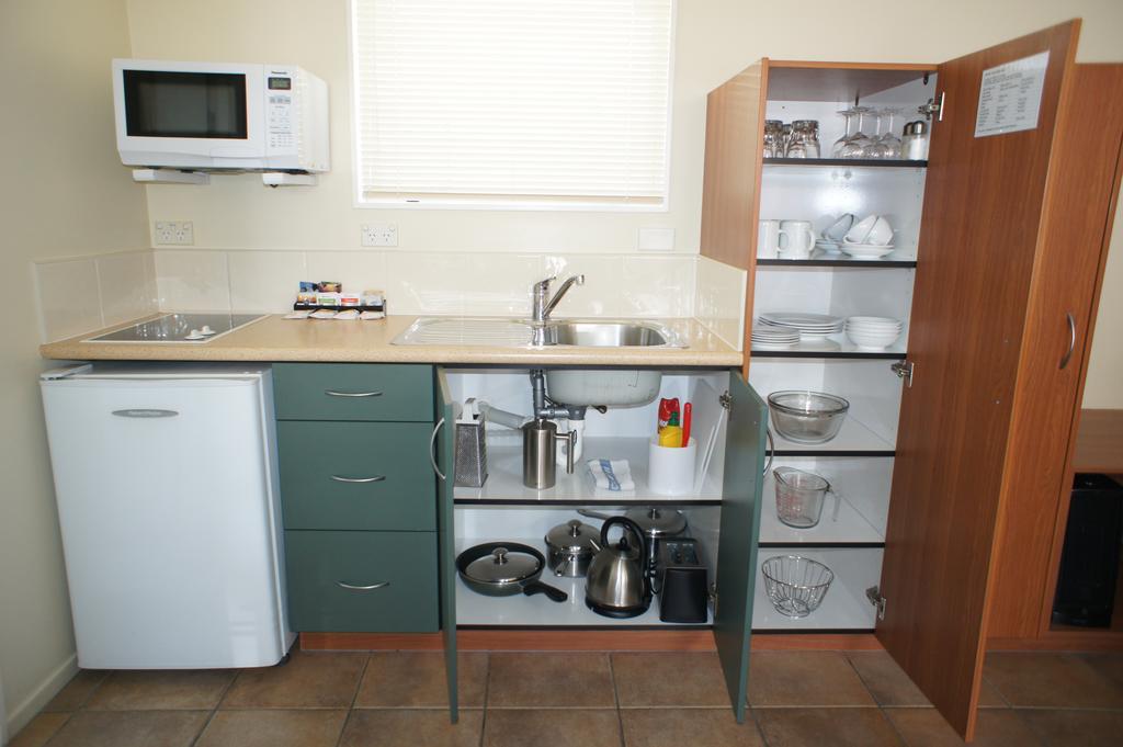 Bks Egmont Motor Lodge New Plymouth Buitenkant foto