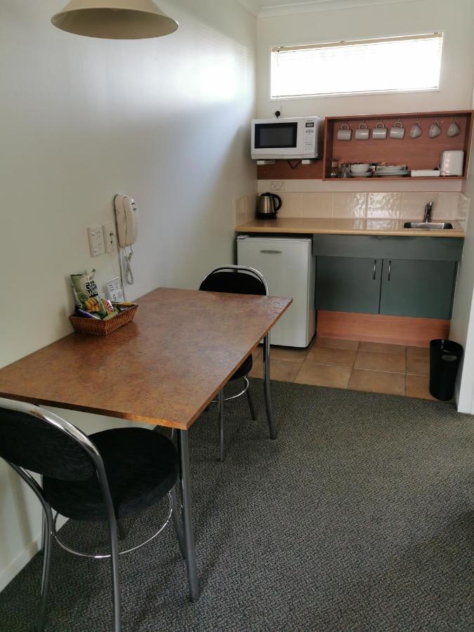Bks Egmont Motor Lodge New Plymouth Buitenkant foto