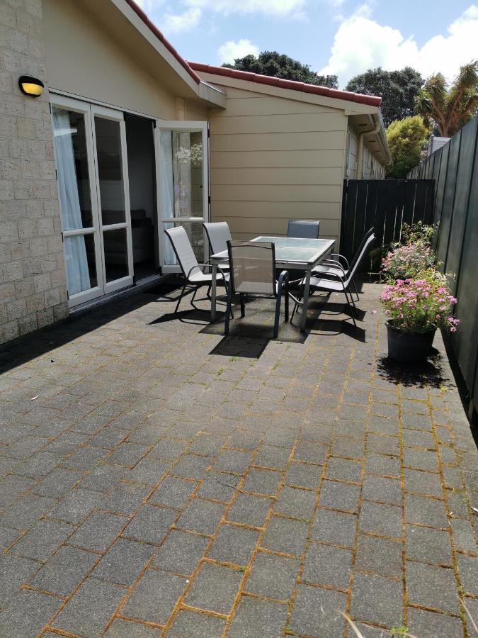 Bks Egmont Motor Lodge New Plymouth Buitenkant foto