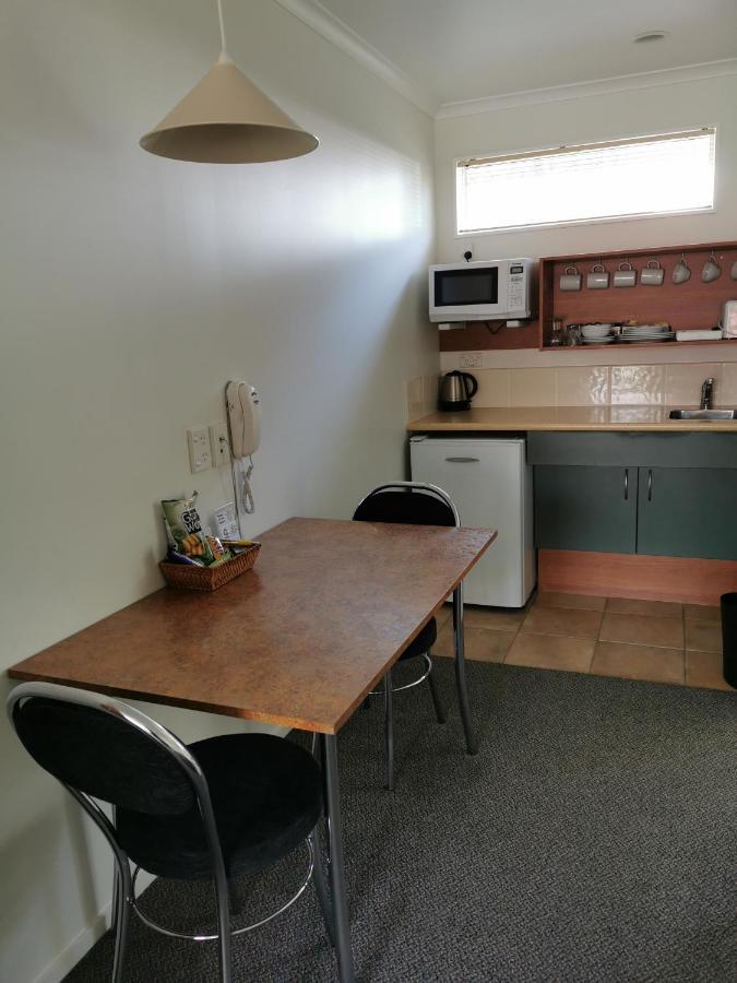 Bks Egmont Motor Lodge New Plymouth Buitenkant foto