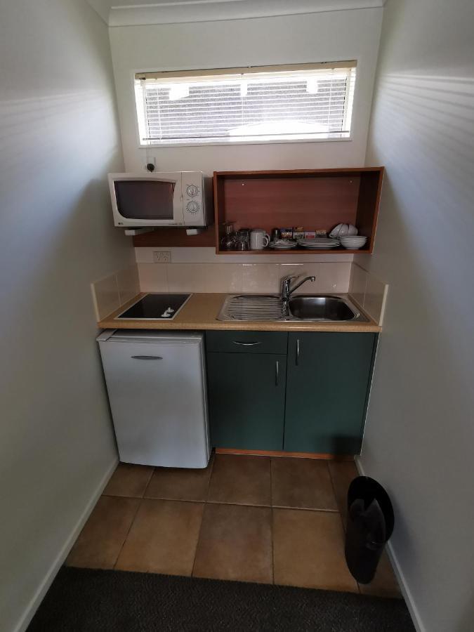 Bks Egmont Motor Lodge New Plymouth Buitenkant foto